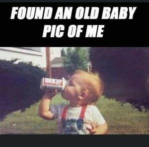 Meet your Posher, Jon